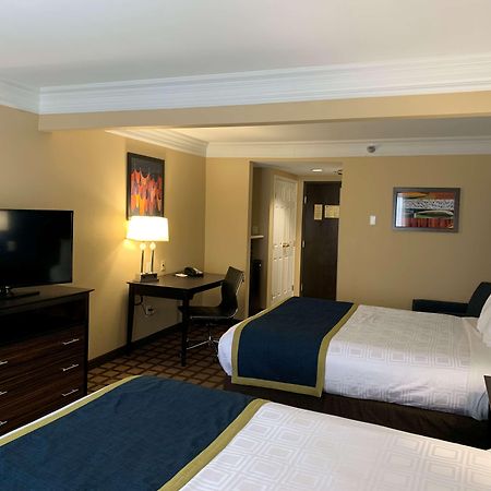 Comfort Inn Saint Paul East Oakdale Esterno foto