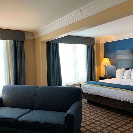 Comfort Inn Saint Paul East Oakdale Esterno foto
