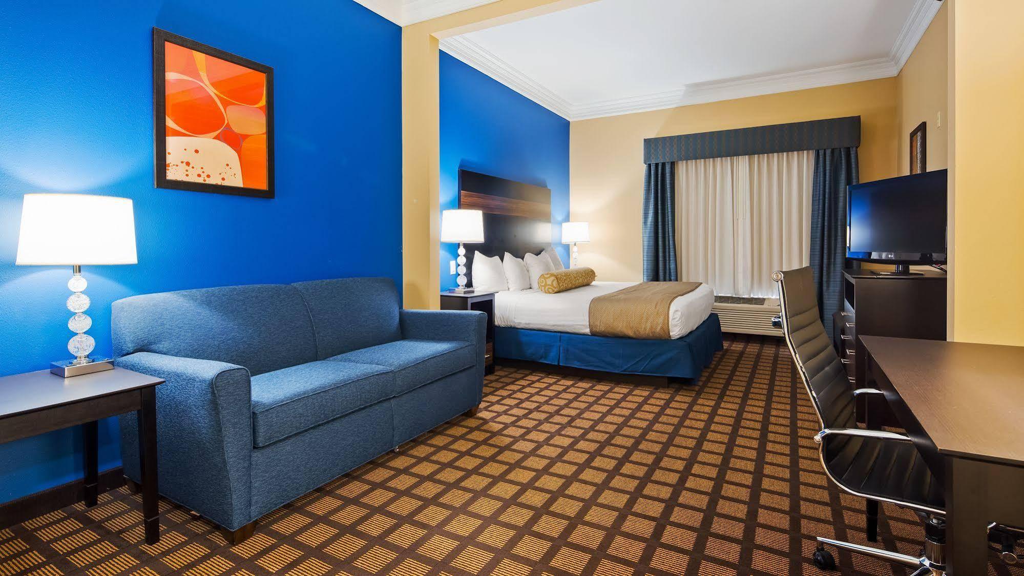 Comfort Inn Saint Paul East Oakdale Esterno foto