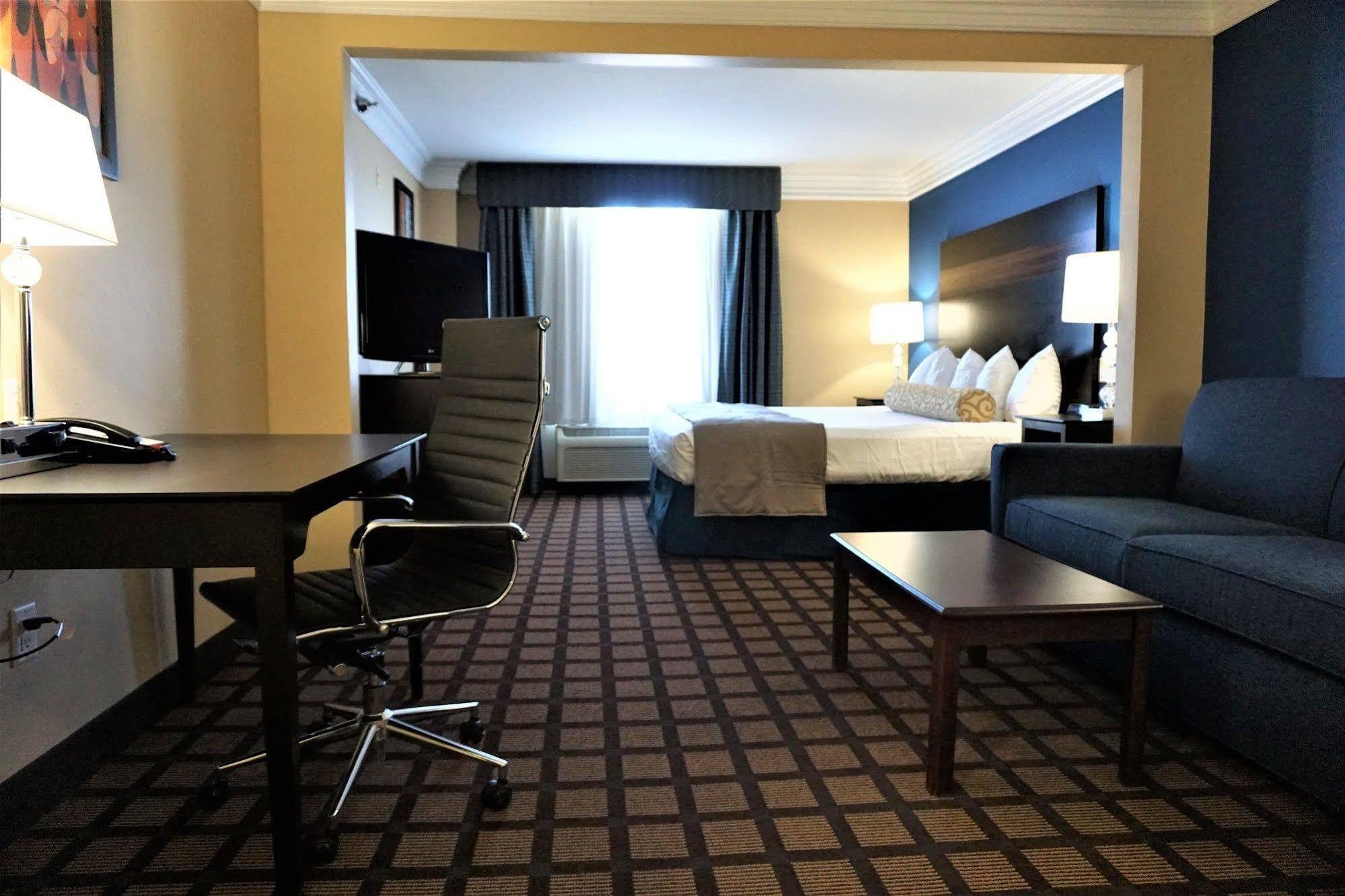 Comfort Inn Saint Paul East Oakdale Esterno foto