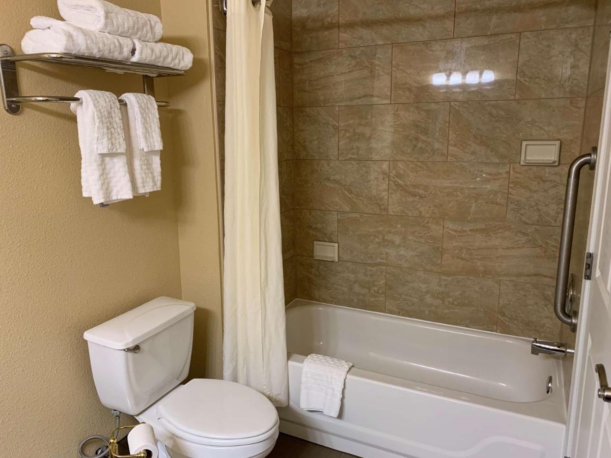 Comfort Inn Saint Paul East Oakdale Esterno foto