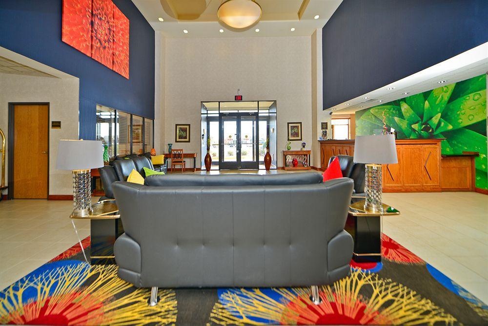 Comfort Inn Saint Paul East Oakdale Esterno foto