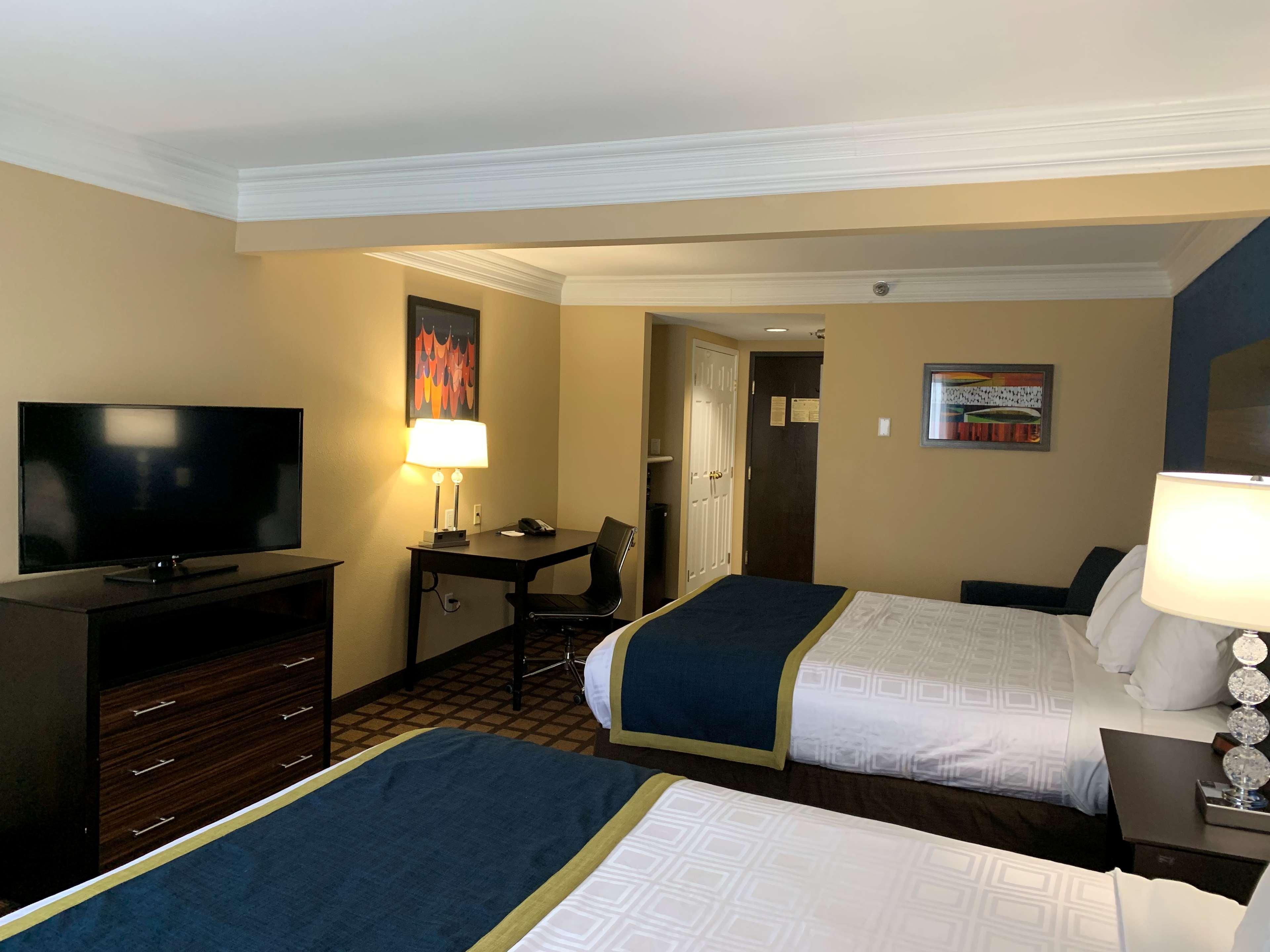 Comfort Inn Saint Paul East Oakdale Esterno foto