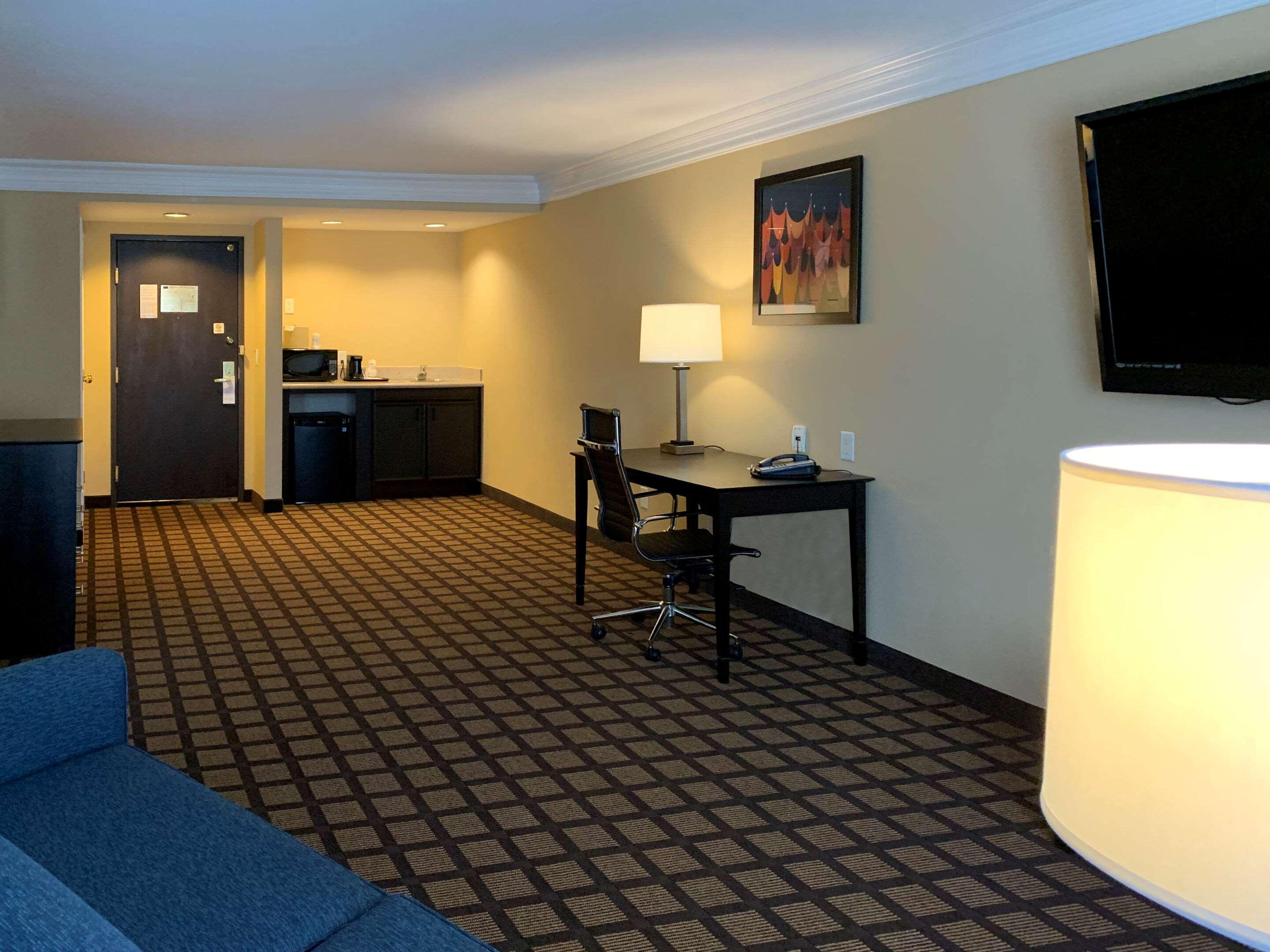 Comfort Inn Saint Paul East Oakdale Esterno foto