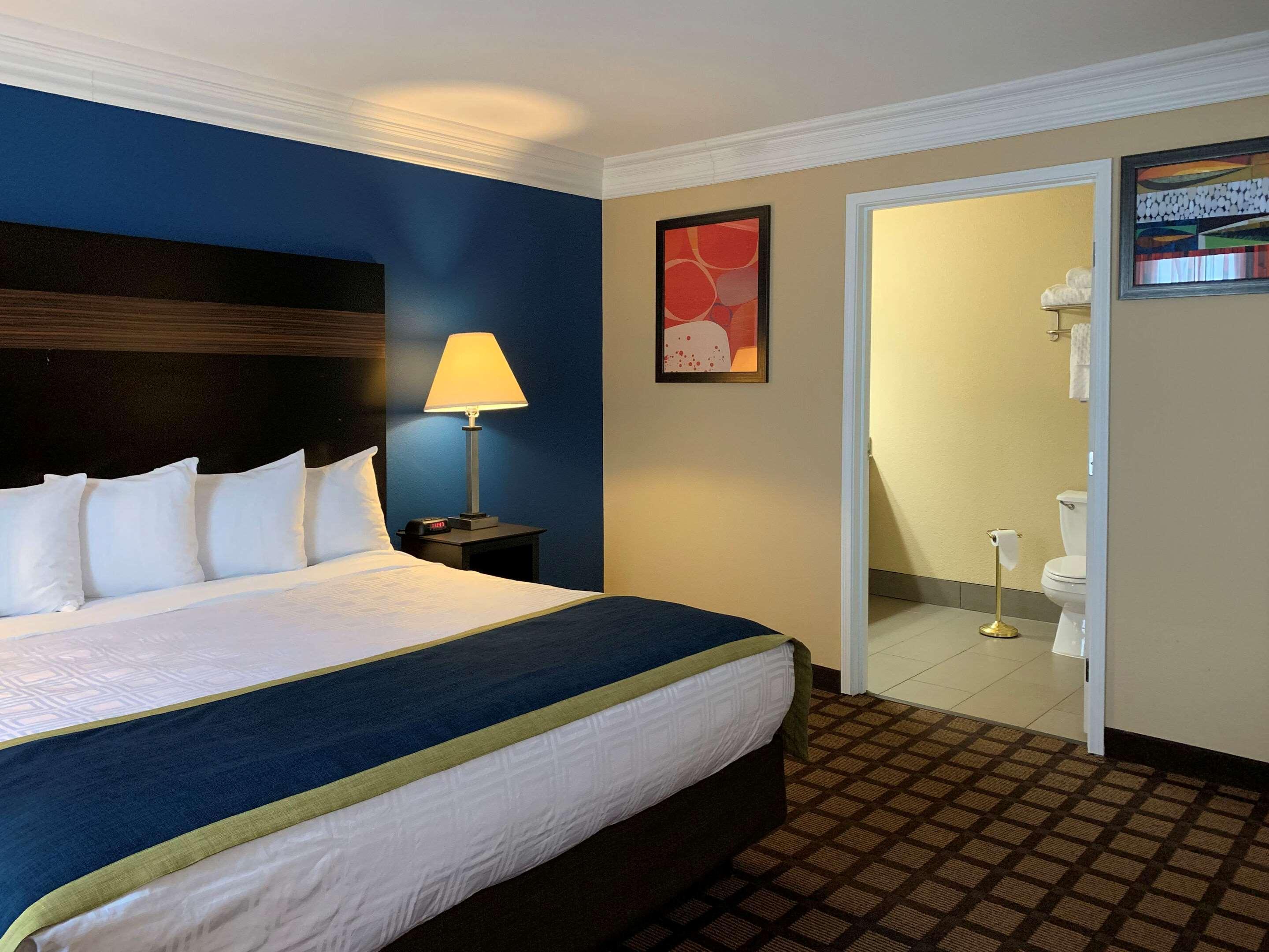 Comfort Inn Saint Paul East Oakdale Esterno foto