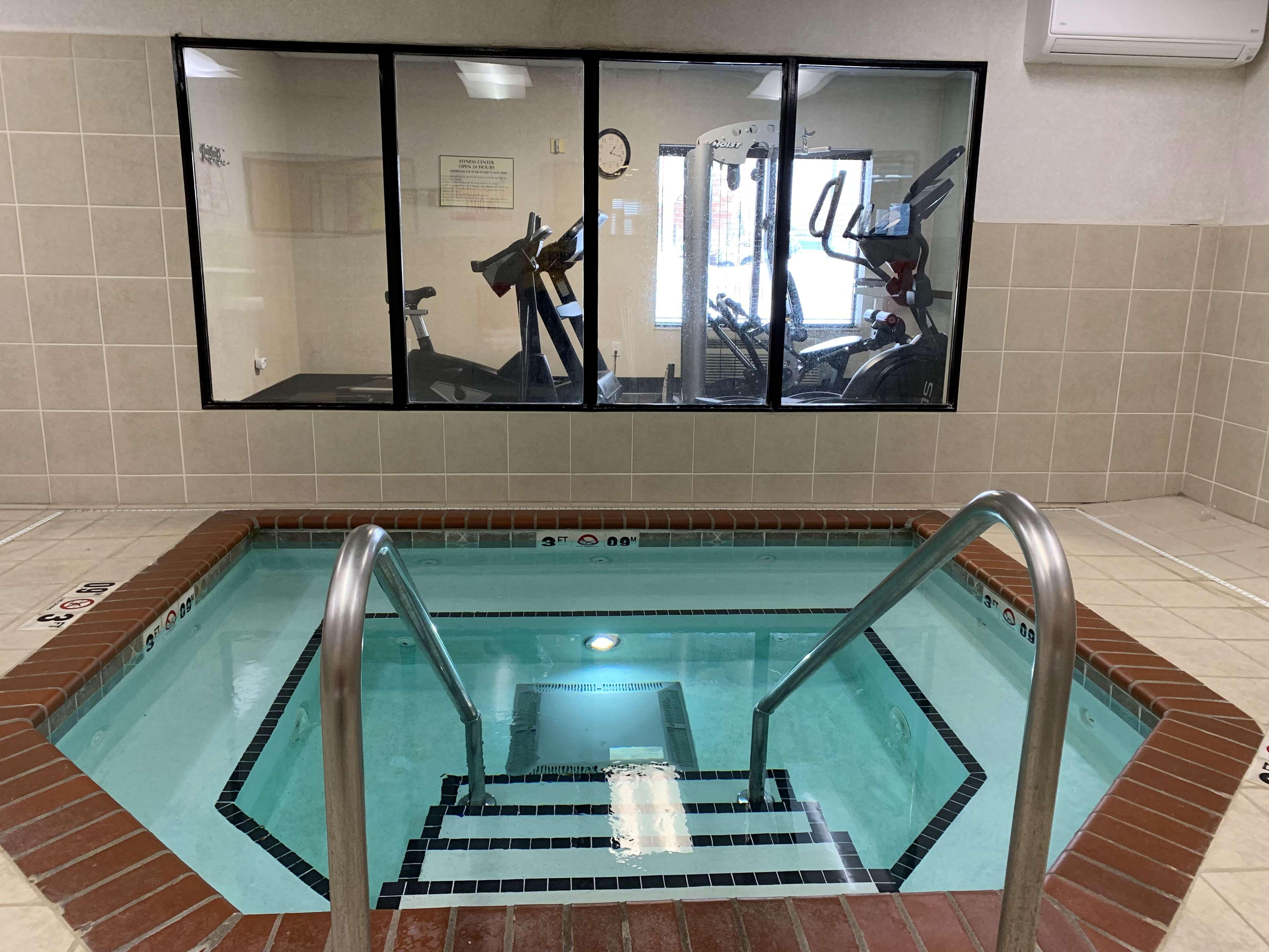 Comfort Inn Saint Paul East Oakdale Esterno foto