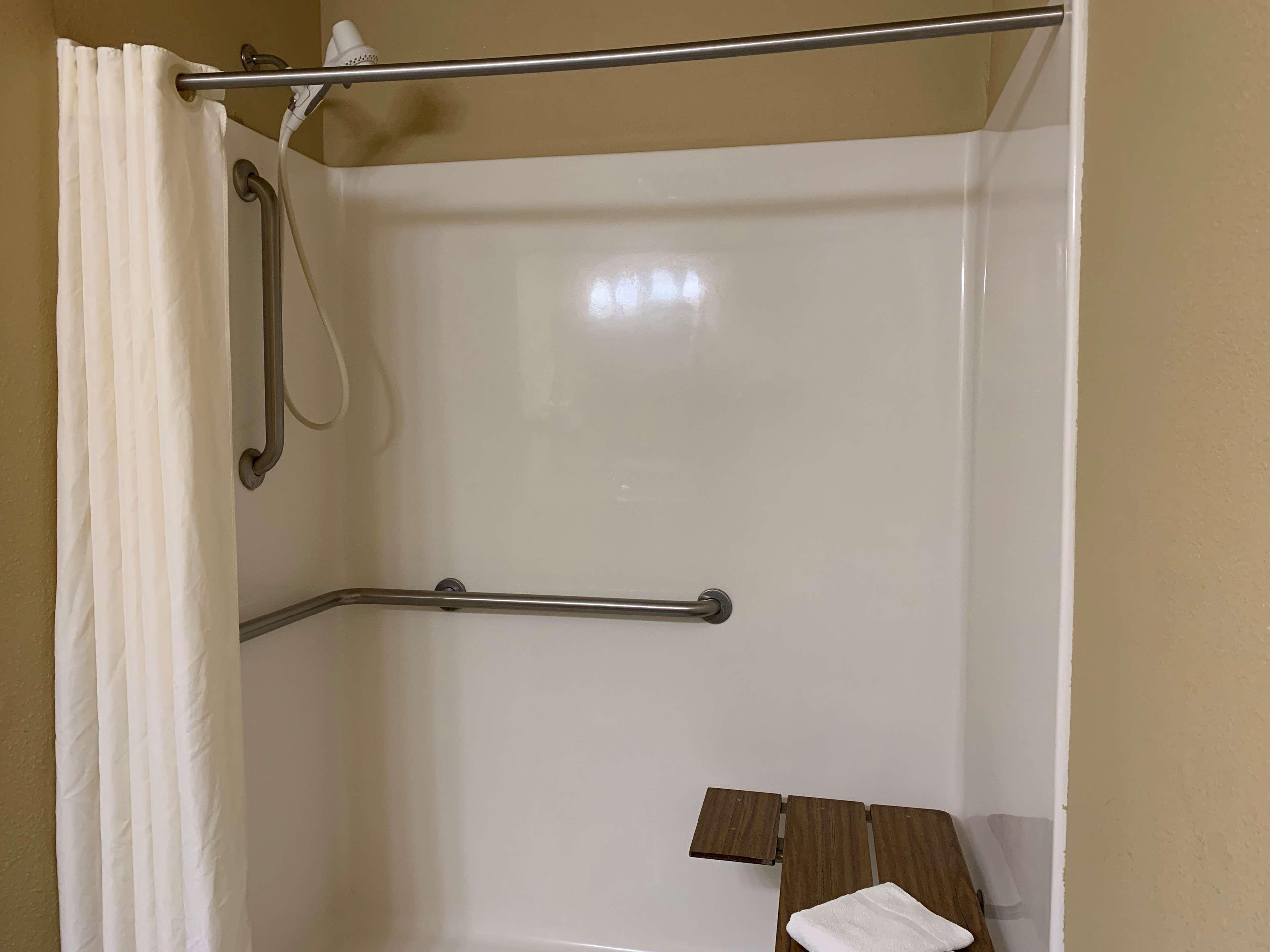 Comfort Inn Saint Paul East Oakdale Esterno foto