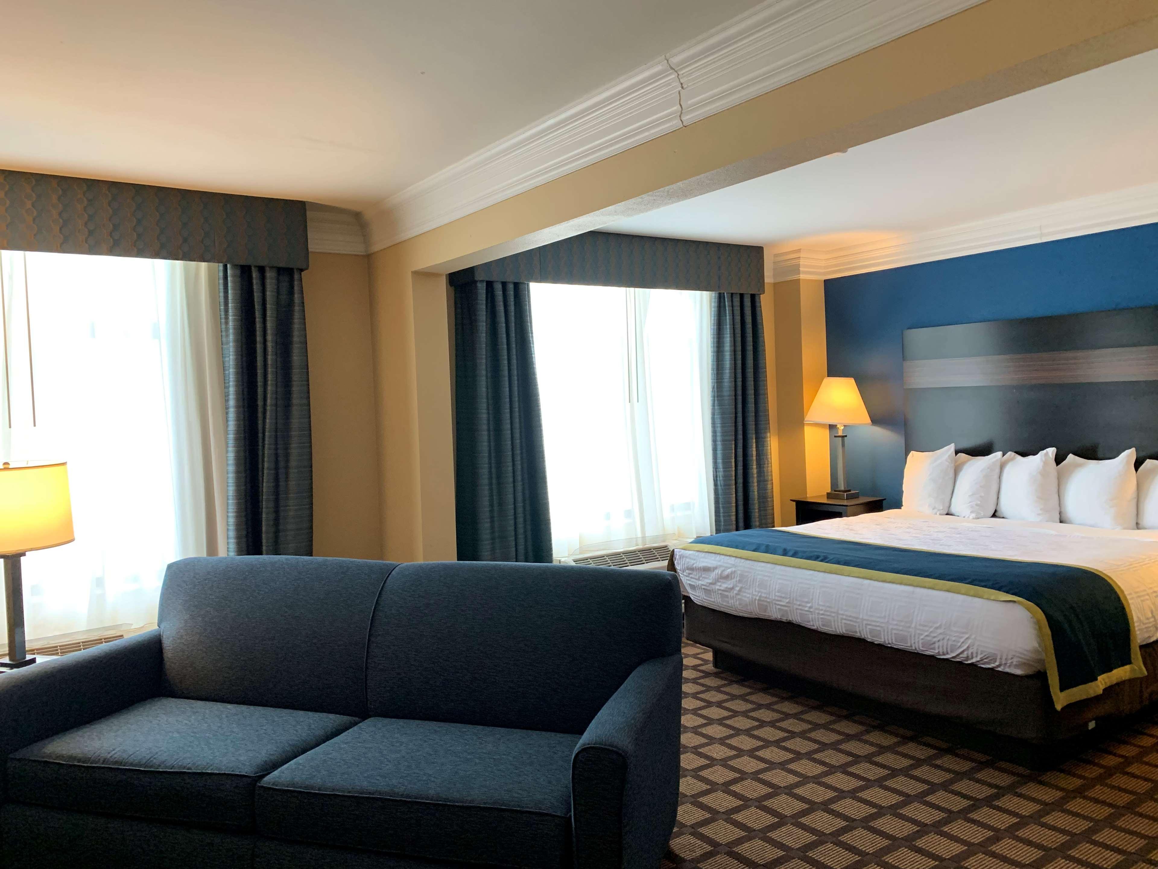 Comfort Inn Saint Paul East Oakdale Esterno foto