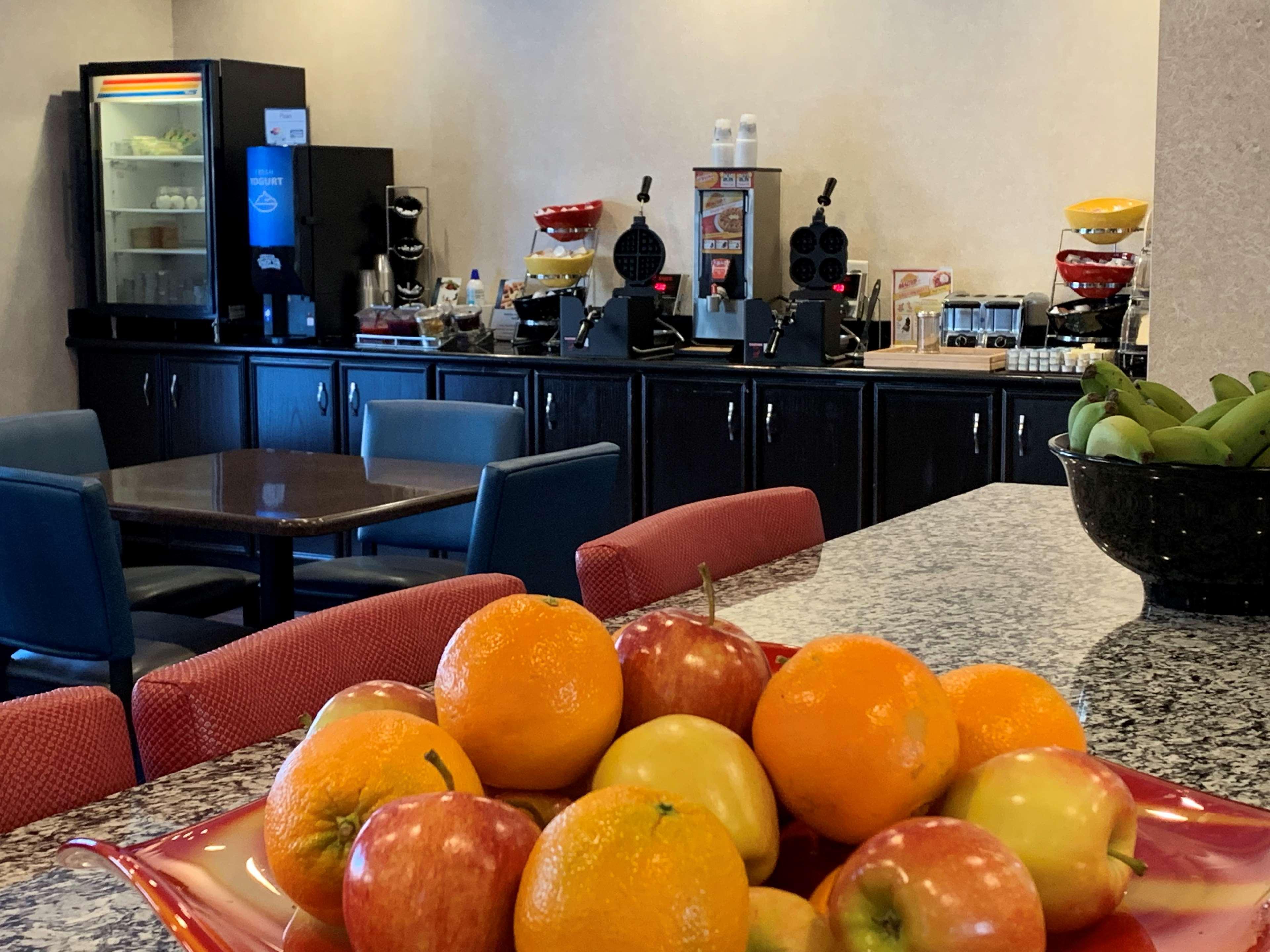 Comfort Inn Saint Paul East Oakdale Esterno foto