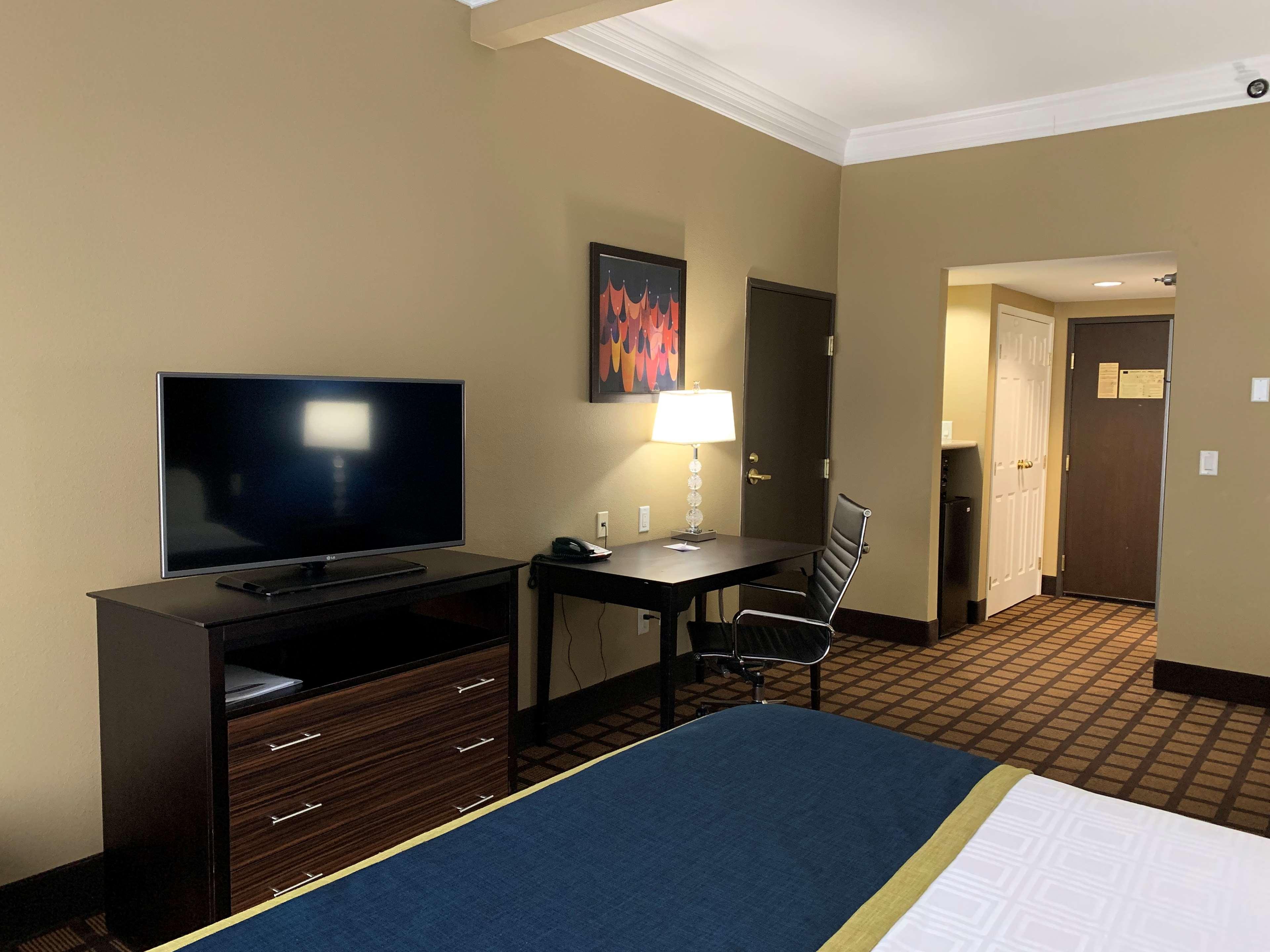 Comfort Inn Saint Paul East Oakdale Esterno foto