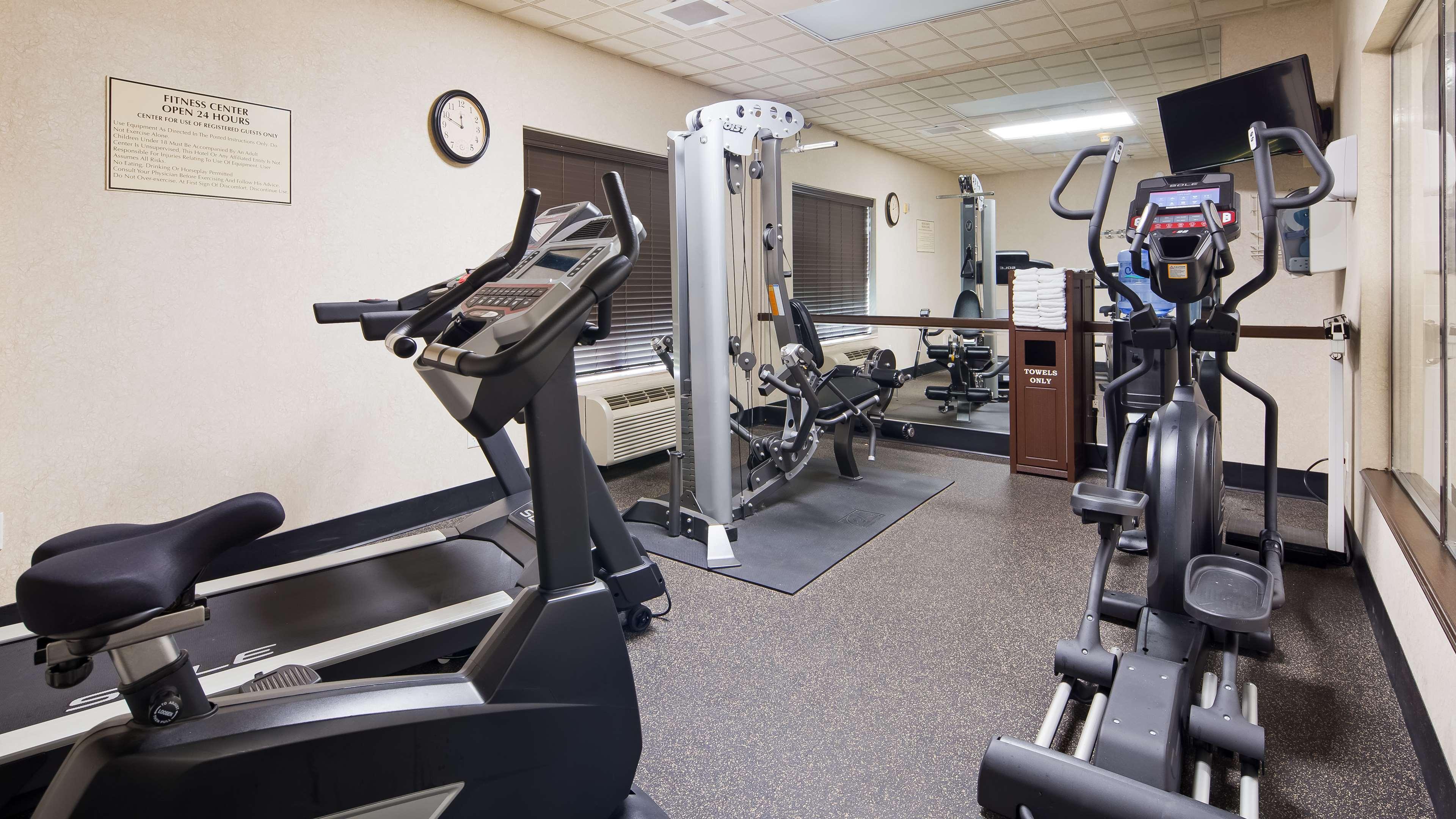 Comfort Inn Saint Paul East Oakdale Esterno foto