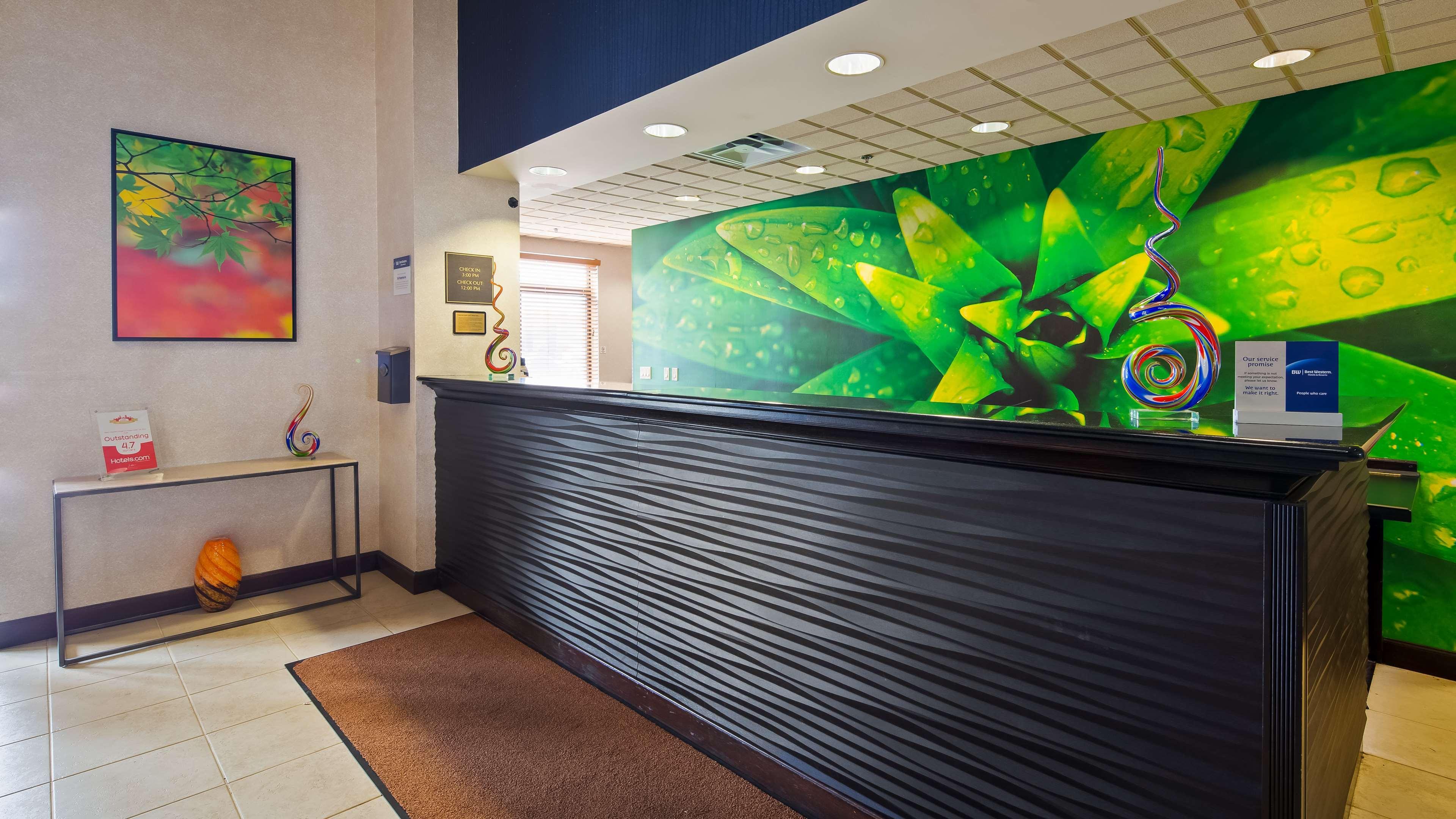 Comfort Inn Saint Paul East Oakdale Esterno foto