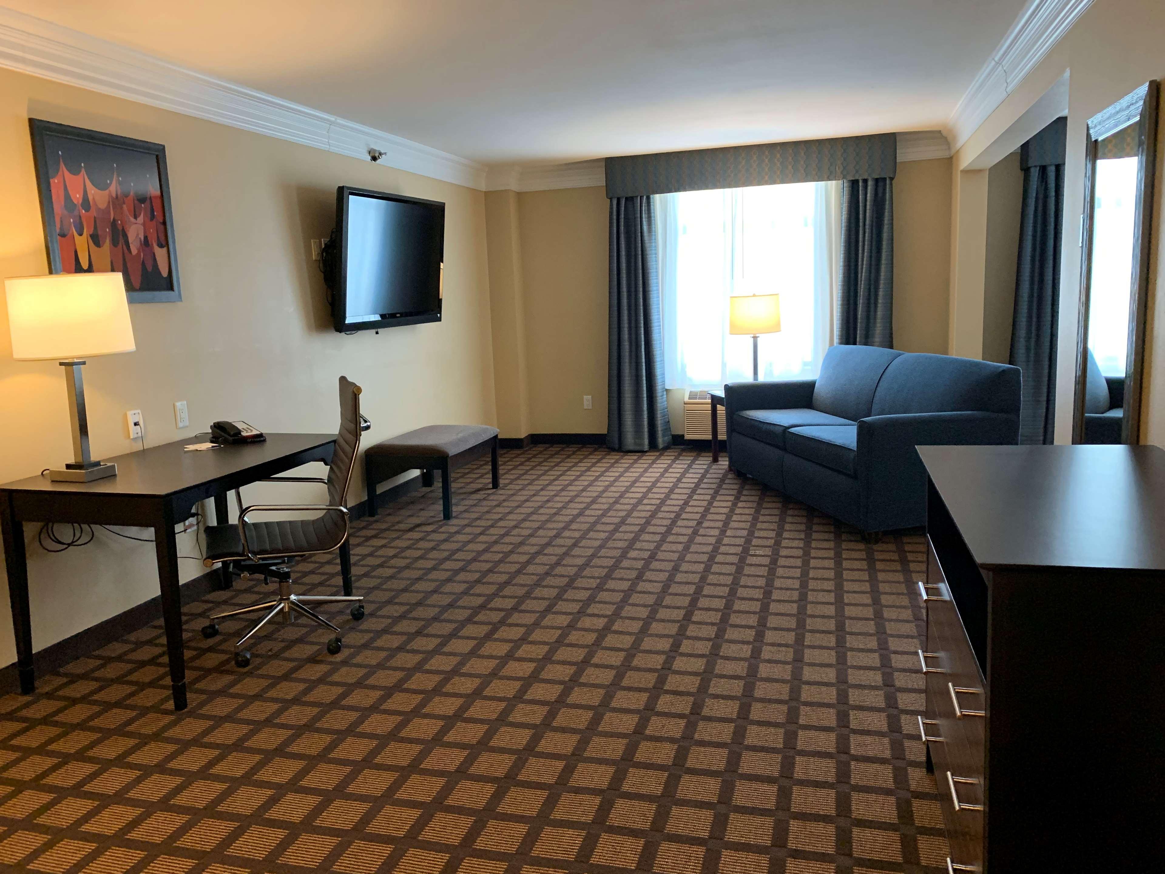 Comfort Inn Saint Paul East Oakdale Esterno foto