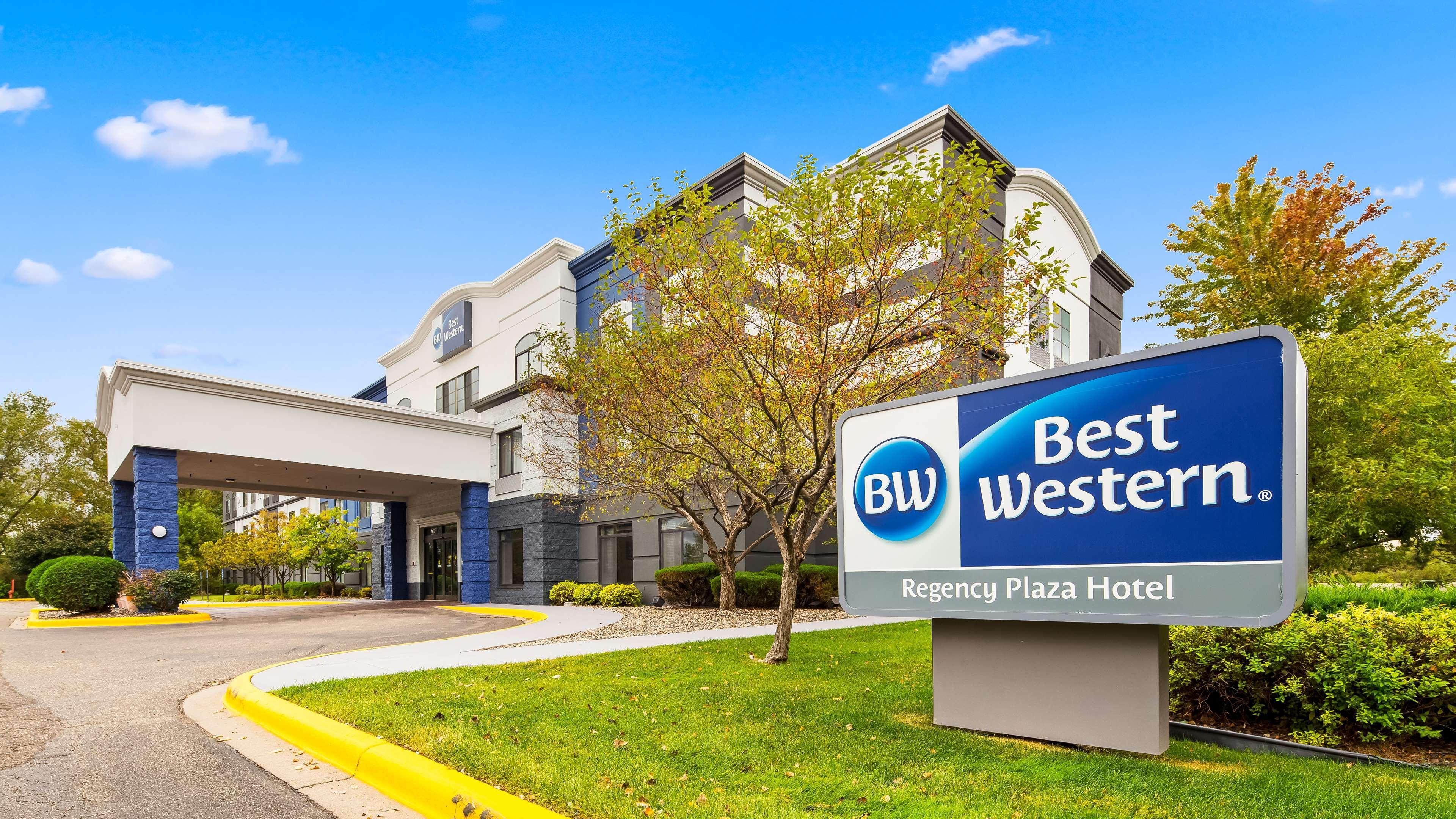 Comfort Inn Saint Paul East Oakdale Esterno foto