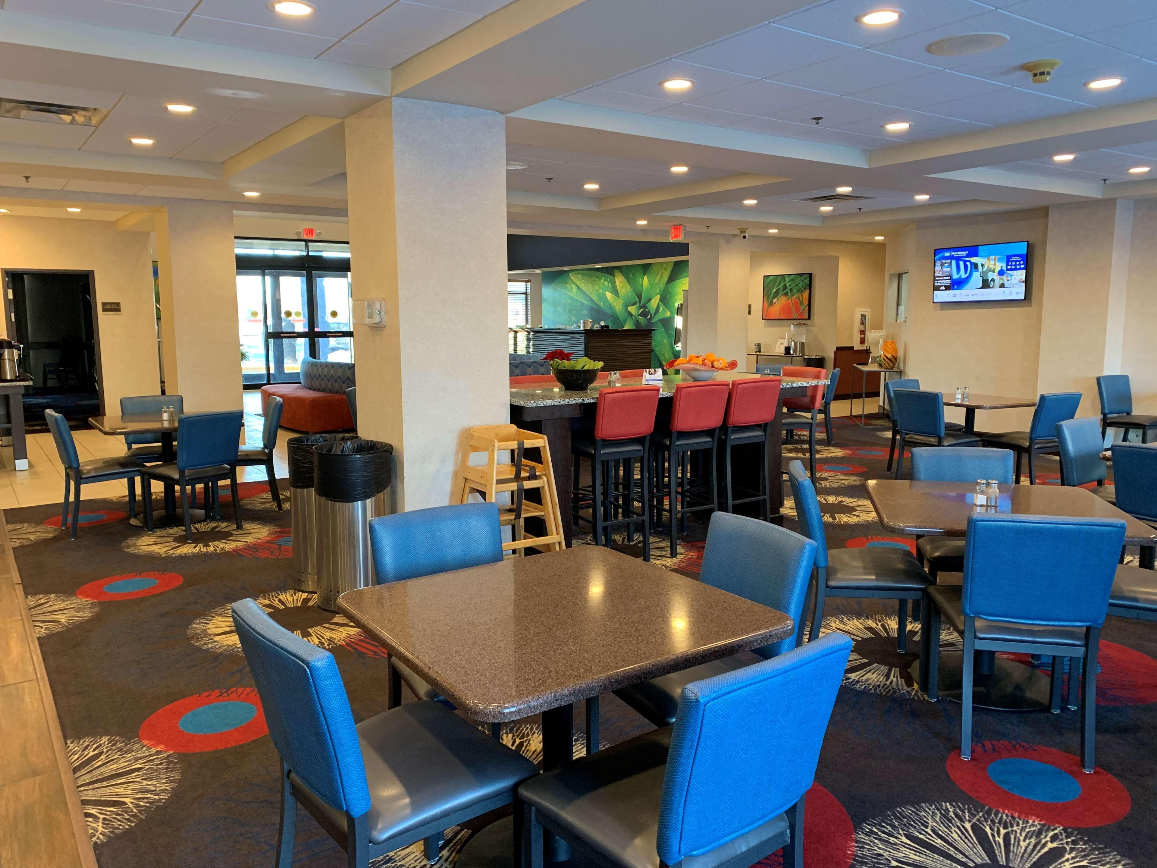 Comfort Inn Saint Paul East Oakdale Esterno foto