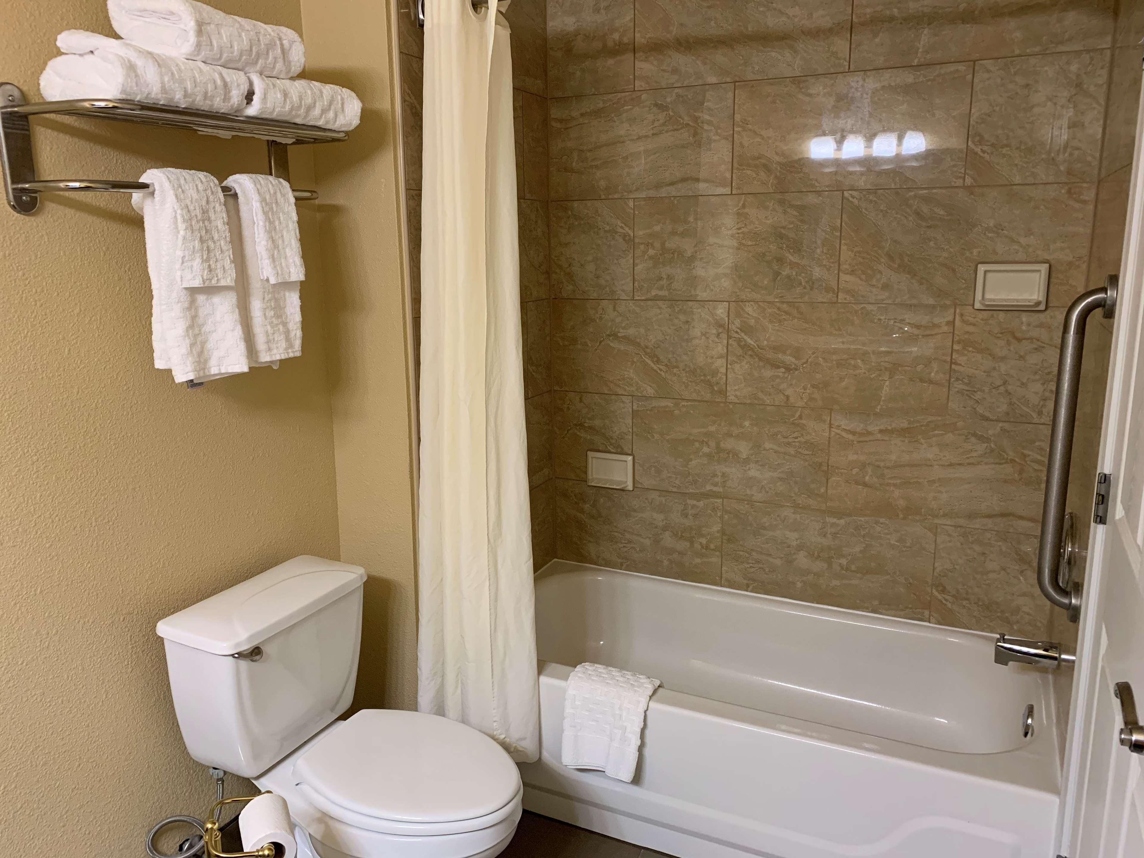 Comfort Inn Saint Paul East Oakdale Esterno foto