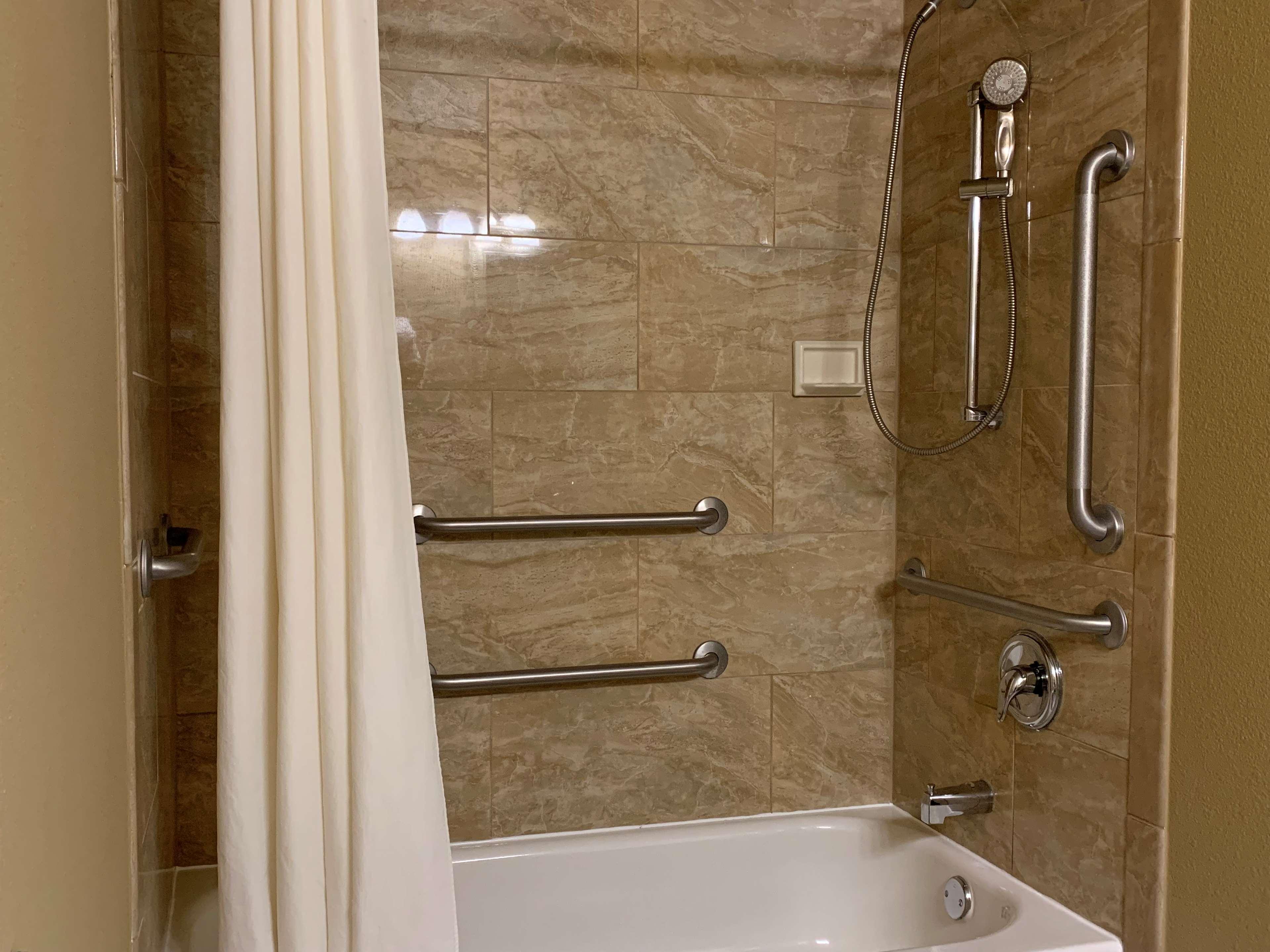 Comfort Inn Saint Paul East Oakdale Esterno foto