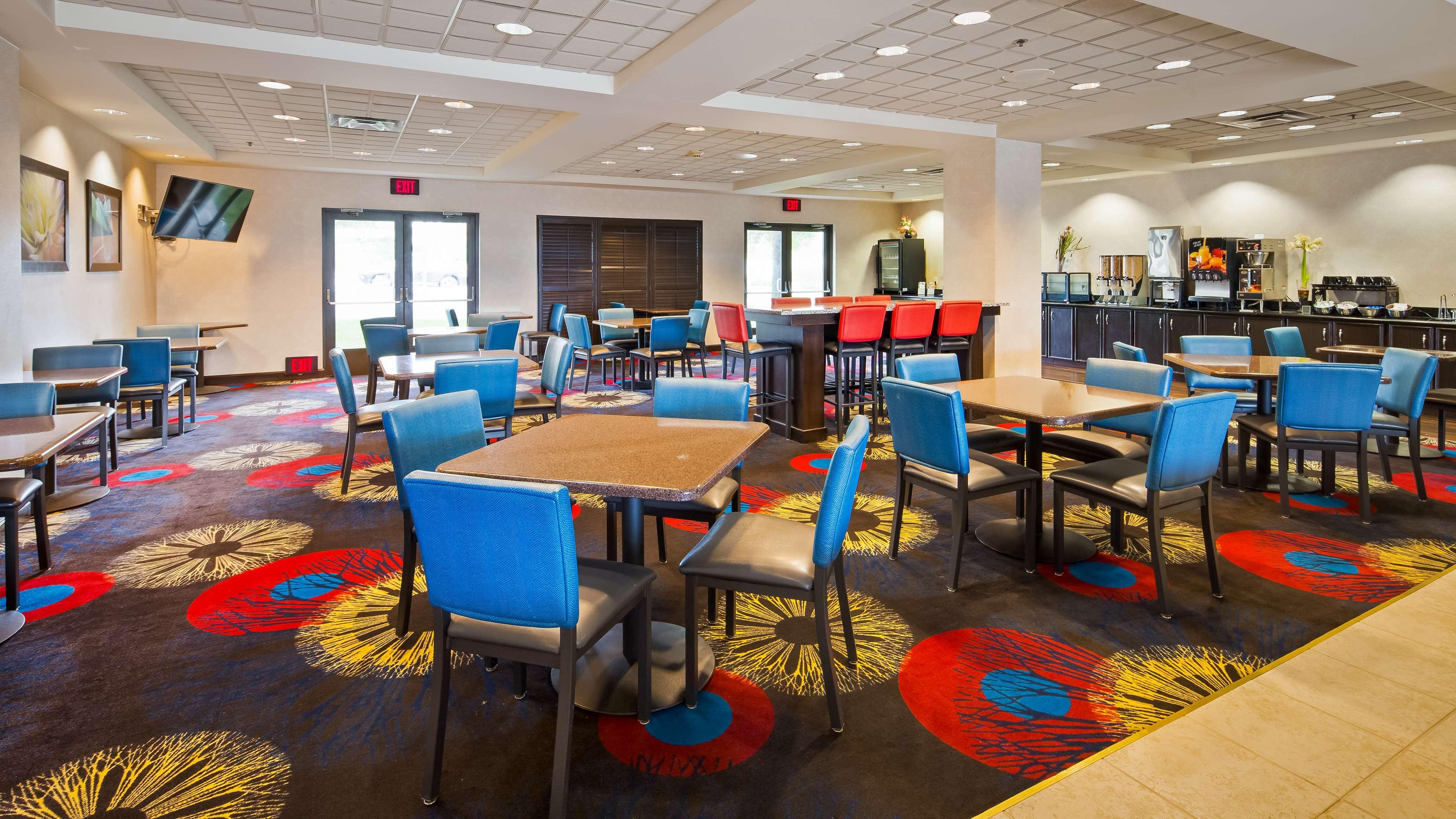 Comfort Inn Saint Paul East Oakdale Esterno foto