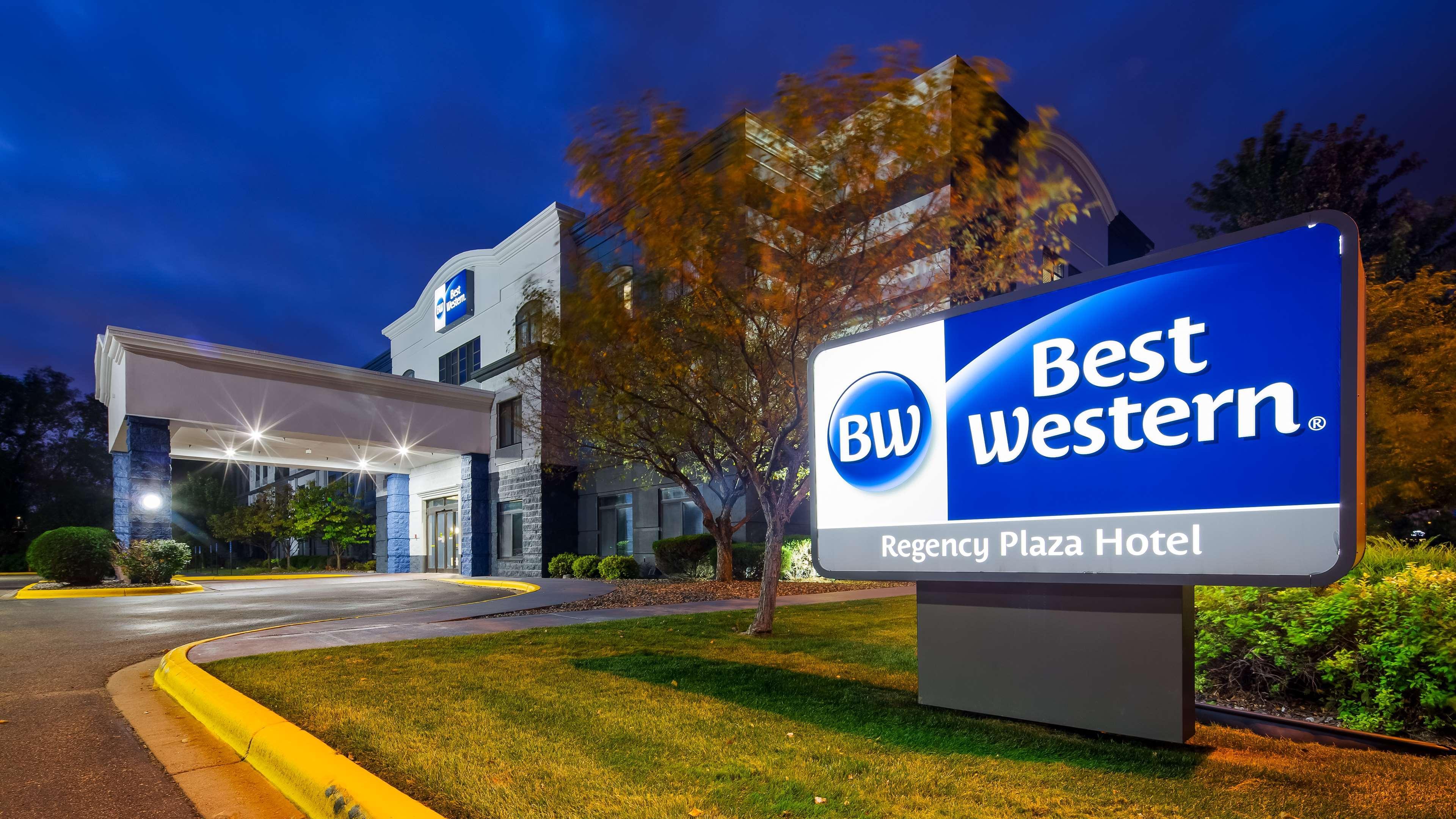Comfort Inn Saint Paul East Oakdale Esterno foto