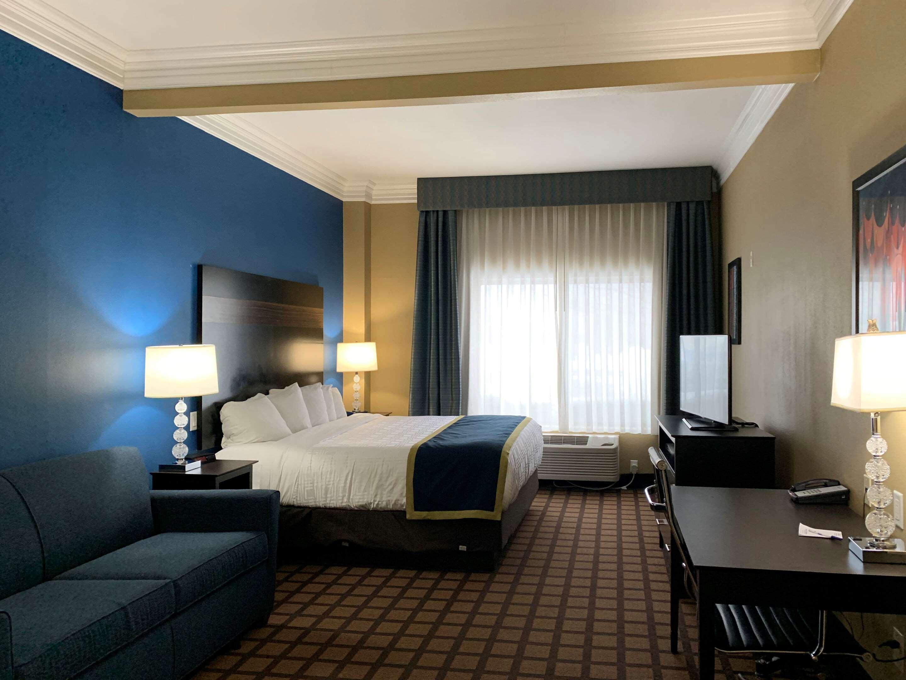 Comfort Inn Saint Paul East Oakdale Esterno foto