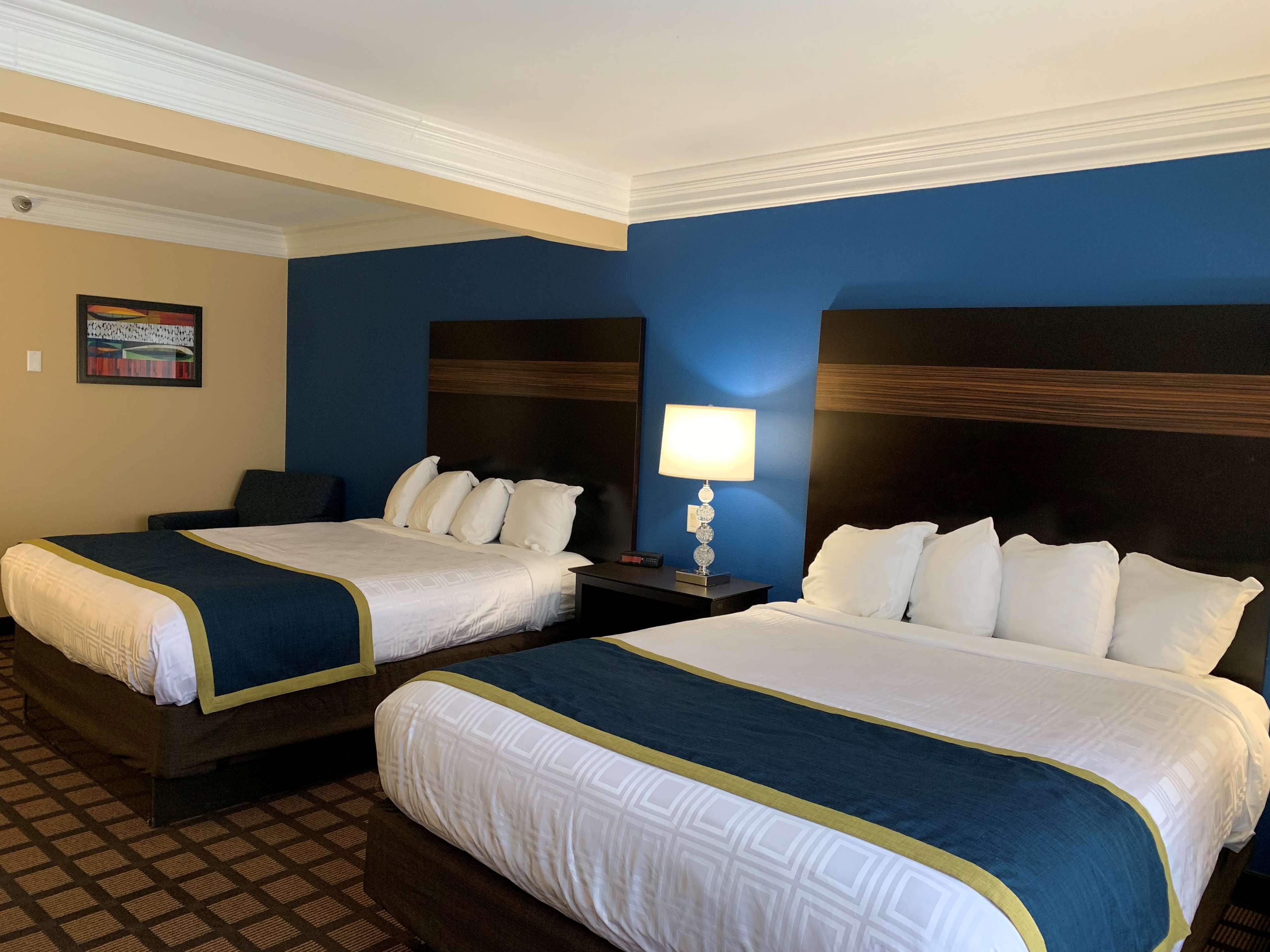 Comfort Inn Saint Paul East Oakdale Esterno foto
