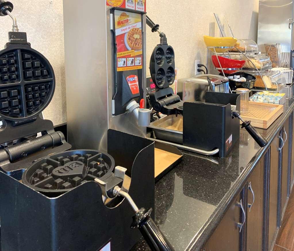 Comfort Inn Saint Paul East Oakdale Esterno foto