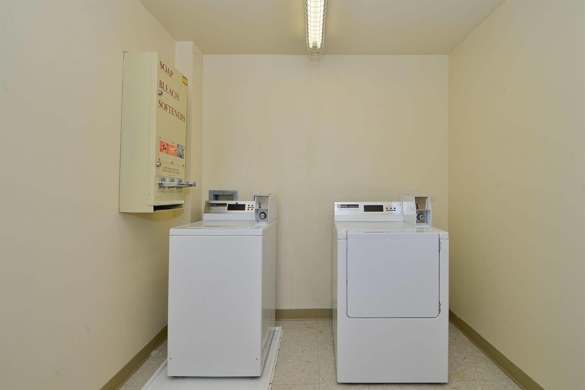 Comfort Inn Saint Paul East Oakdale Esterno foto