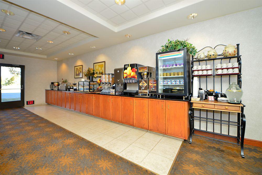 Comfort Inn Saint Paul East Oakdale Esterno foto